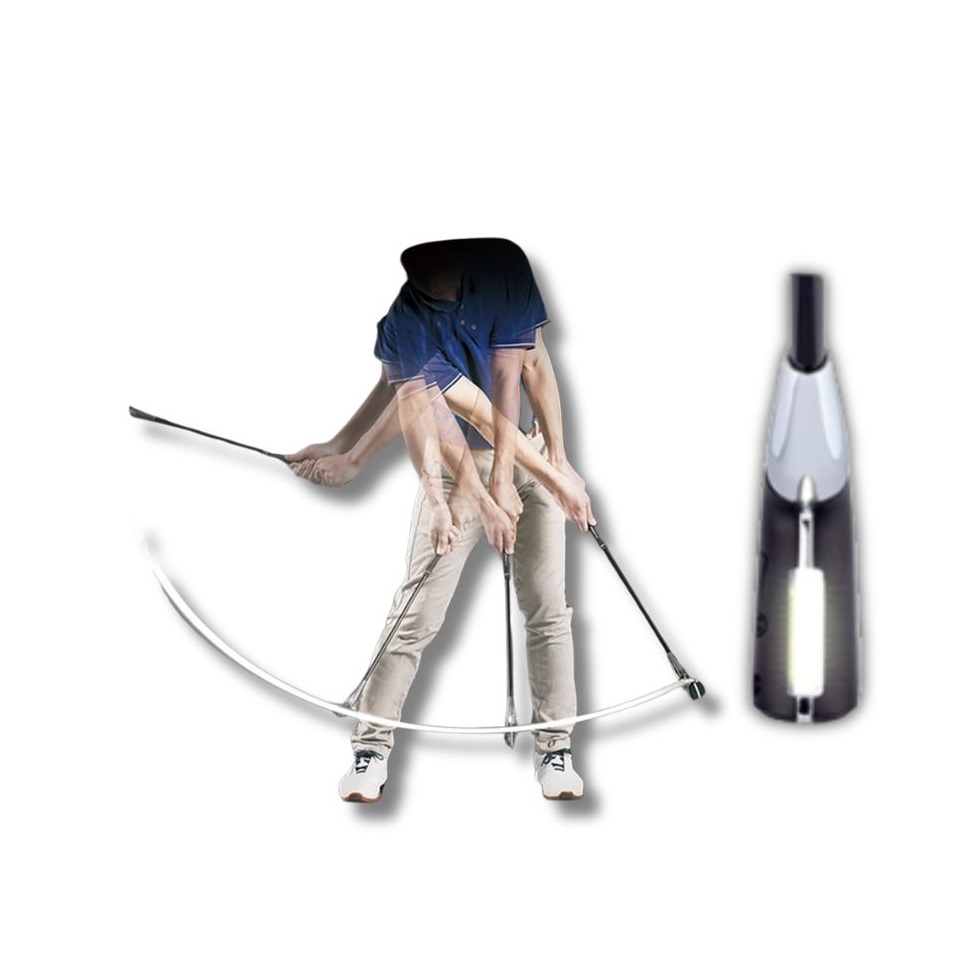 Thumbnail of DAIYA SWING LED TR-5001
